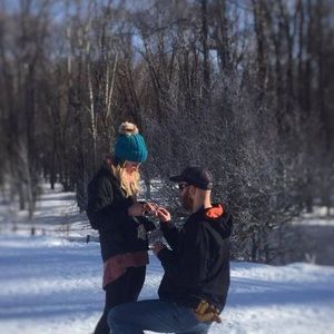 Meet your Posher, Grant